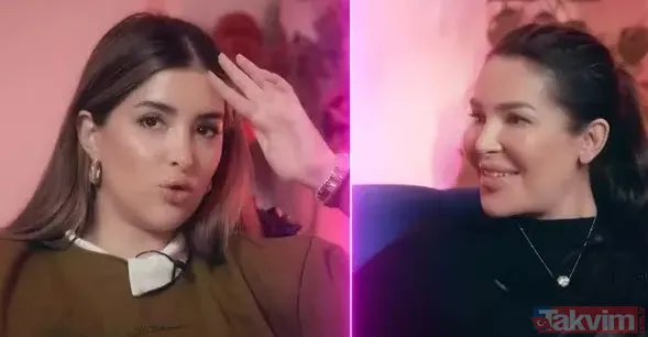 Selin Ciğerci'nin 15 saniyesi bakın ne kadarmış! Bunalar nasıl paralar! "Kadir Doğulu'nun sarmaş dolaş olduğu kadın ben değilim" demişti - 7