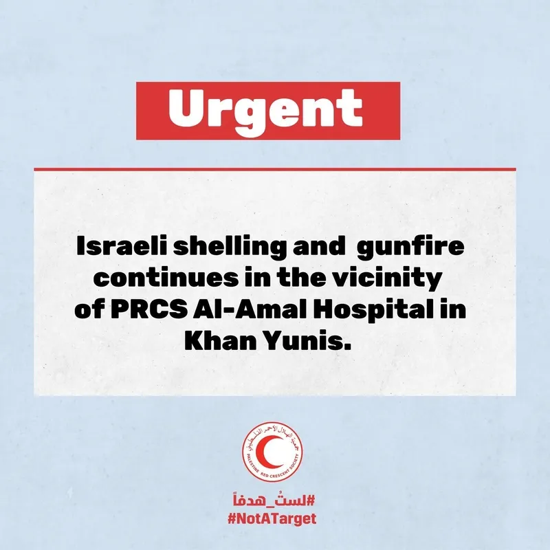 CANLI TAKİP | Katil Netanyahu durmuyor! Ateşkes çağrıları devam ederken Gazze'de saldırıları artırma sözü verdi-3