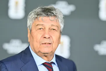 Mircea Lucescu’dan eşleşme için iddialı sözler!