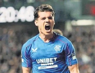 Lanis Hagi Karagümrük’e