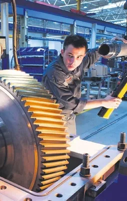 İşçi alana büyük destek