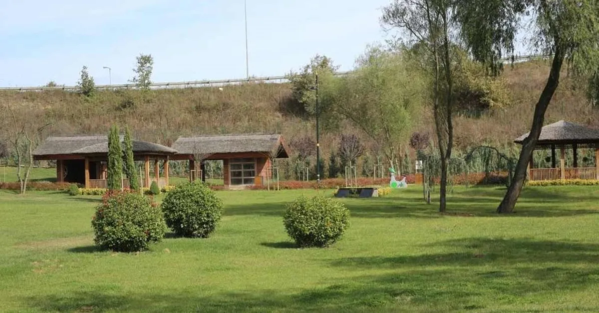kemerburgaz kent ormanina giris yasak mi kemerburgaz ormanina nasil gidilir piknik ve mangal serbest mi takvim