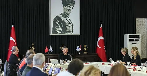 CHP'de İmamoğlu bıkkınlığı: "Yolsuzluk davaları sırtımızda yük oldu"