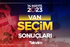 VAN SEÇİM SONUÇLARI 2023! 14 Mayıs Cumhurbaşkanı ve Milletvekili seçim sonucu ve oy oranları bu adreste! İlçe ilçe LİSTE!