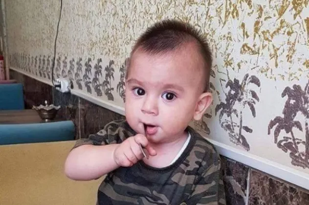 Cumhuriyet gazetesi bebek katillerine terörist diyemedi