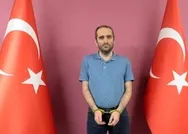 Son dakika: FETOnun yeğeni Selahaddin Gülen MİT operasyonuyla yakalanarak Türkiyeye getirildi