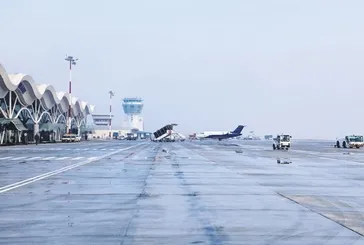 Havalimanı 2026’da tamam