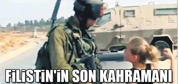 Filistin’in son kahramanı