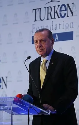 Erdoğan: 3-5 salon teröristine feda etmeyin!