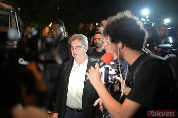 Fransa'ya Türk düşmanı lider: Jean-Luc Mélenchon terör örgütü PKK hayranı çıktı! Takvim.com.tr dosyasını açtı: Tek iyi özelliği Filistin’e destek - 4