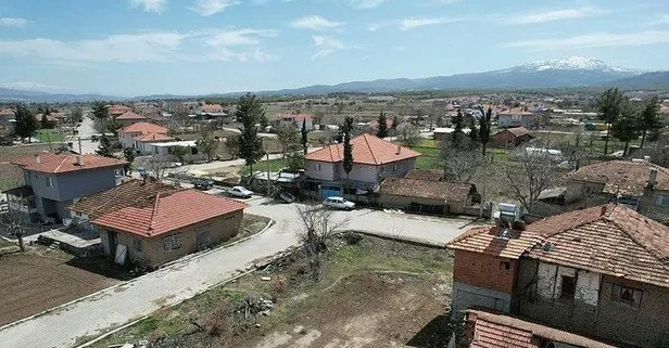 Denizli'de şap alarmı! Acıpayam'da 26 mahalle karantinaya alındı... İşte o mahalleler