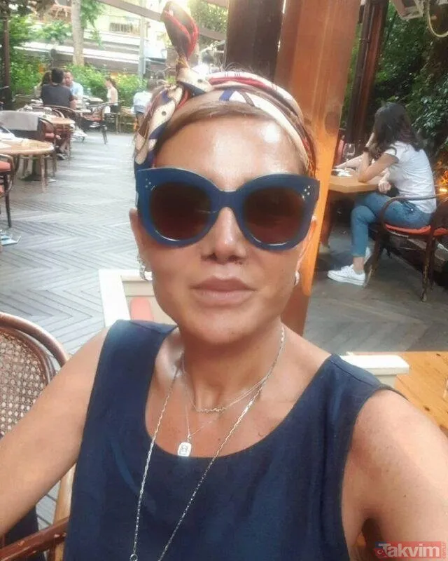 Serap Paköz estetik sonrası kızıyla poz verdi gören şaştı kaldı! İşte
