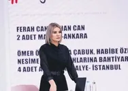Esra Eroldan Dünya Engelliler Gününde ihtiyaç sahiplerine 7050 tekerlekli sandalye!