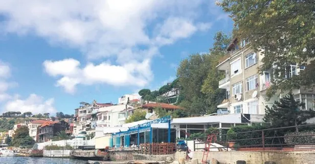 İBB'den Boğaz cefası!