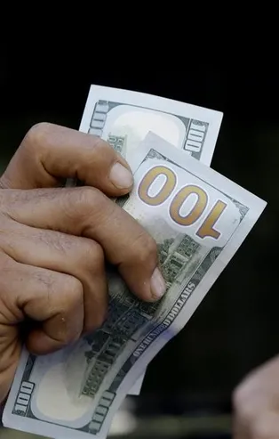 Döviz bürolarında yeni dönem! Ücretler değişiyor! 6 milyon TL'ye kadar...