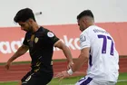 Sinopspor - Orduspor 1967 SK: 0-2 | MAÇ SONUCU