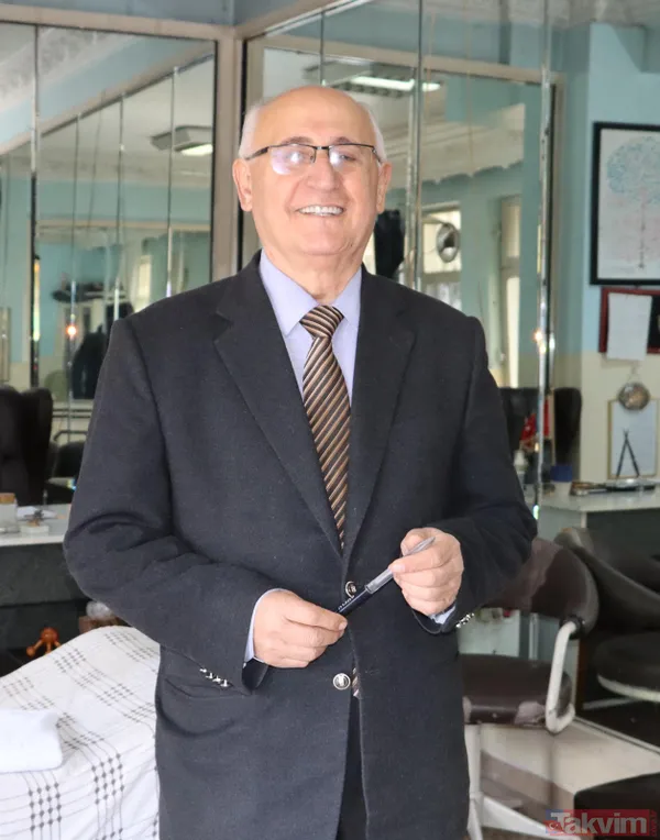 Üroloji doktorundan hayrete düşüren koleksiyon! Taşların kimisi 22 santim kimisi 650 gram - 8