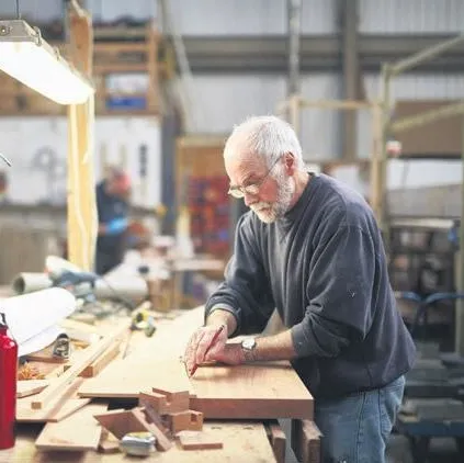 Esnafa İSG eğitimi