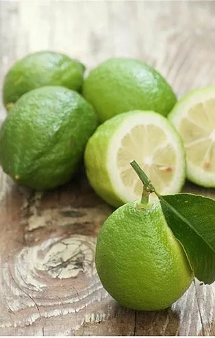 Marketin fiyat şampiyonu limon