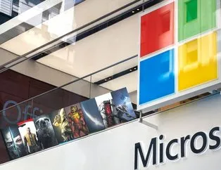 Microsoft’tan dev alışveriş