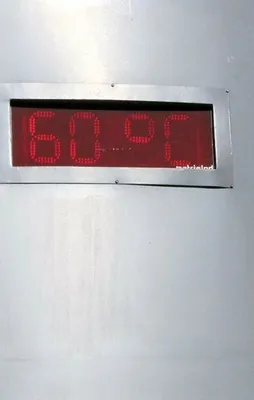 Termometreler 60 dereceyi gösterdi
