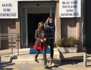 Araçta tartıştığı kişiyi emniyet kemeriyle öldürdü!