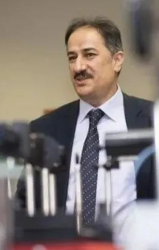 Boğaziçi Üniversitesi Rektörlüğü’ne Prof. Dr. Mehmet Naci İnci görevlendirildi