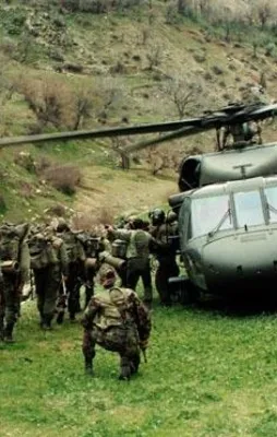 Hakkari'de 374 PKK'lı öldürüldü