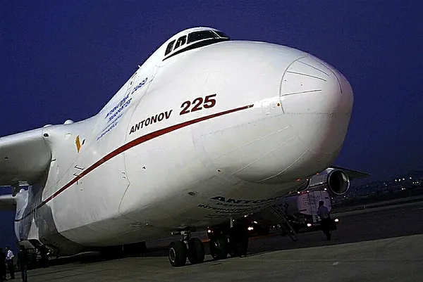 Dünyanın en büyüğü için Türkiye'ye dev teklif: Gel beraber üretelim!-3