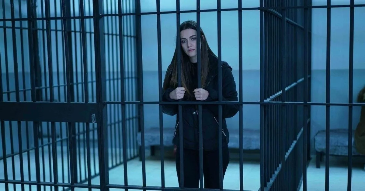 sen anlat karadeniz dizisi 36 bolum