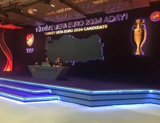 Türkiye EURO 2024'e bu statlarla aday