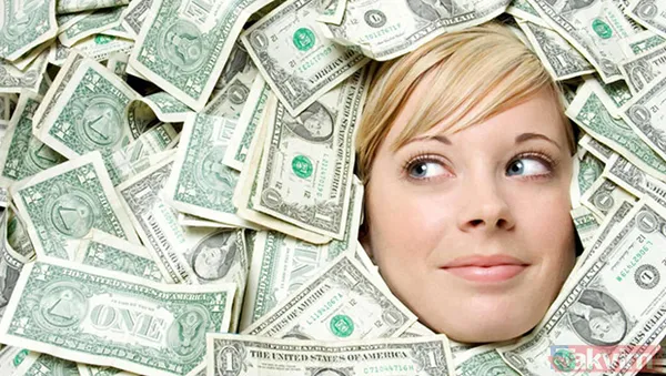 Haziran ayında zengin olacak burçlar belli oldu! 10 mislini kazanacaksınız! 2023'te piyango bu 3 burca vuracak! - 2