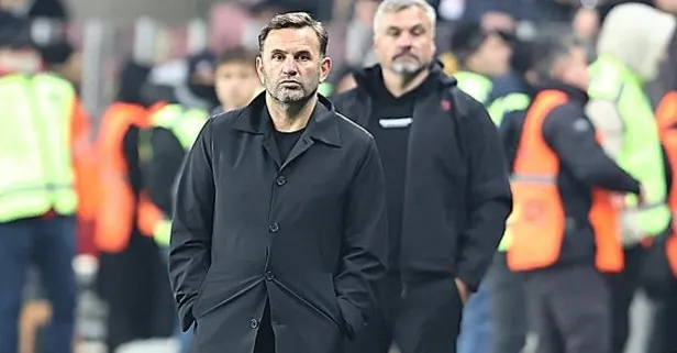 Böylesi gelmedi! Galatasaray'dan dev transfer