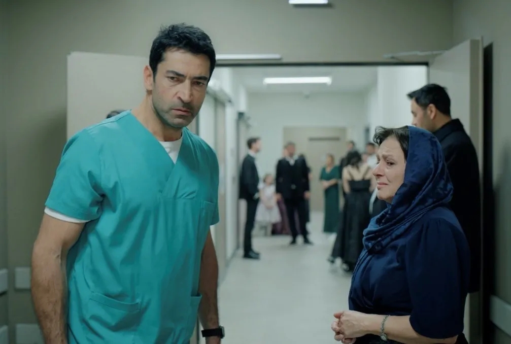 Oyuncu kadrosu göz kamaştırdı