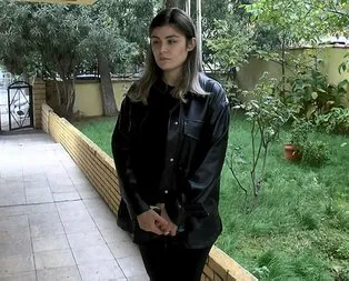 Metroda saldırıya uğrayan anne kızın ifadesi ortaya çıktı