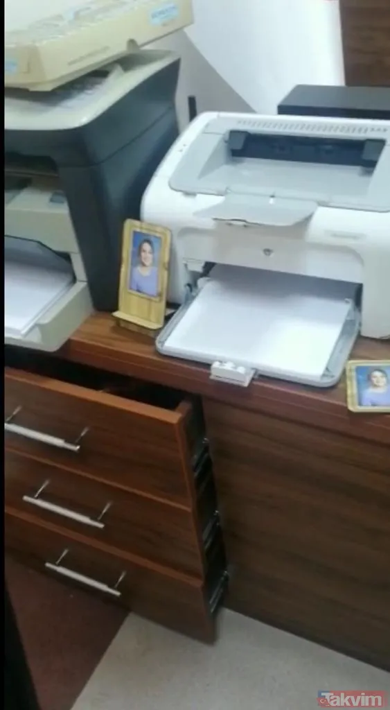 'Ben senin Tazmanya canavarınım!' Müdür yardımcısını taciz eden okul müdürüne uzaklaştırma kararı - 8