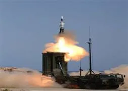 Türk yapımı füzeler yolda