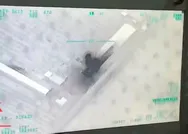 Türk SİHA’sı Libyada darbeci Haftere ait Pantsiri havaya uçurdu! İşte vurulma anı