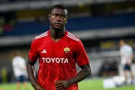 Galatasaray’a stoper takviyesi: Evan Ndicka