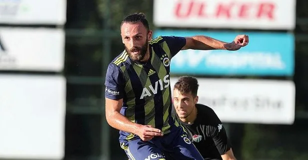 Mac Sonucu Fenerbahce 2 0 Bursaspor Takvim