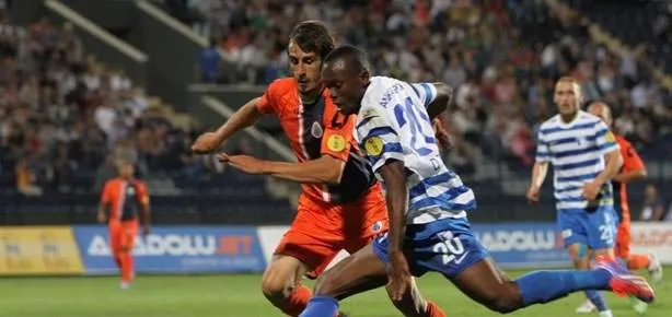 Ankara Güçlü İstanbul Yılmaz!