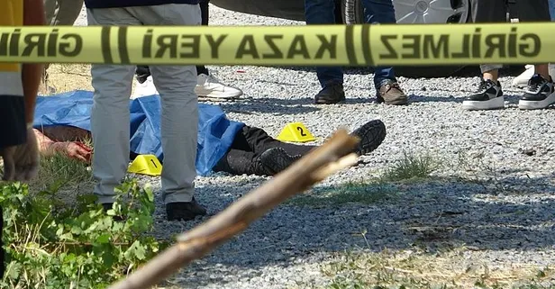 Malatya’da tavuk çiftliğinde cinayet! Tartıştığı kiracısını öldürdü: Eski İyi Parti İl Başkanı Hakan Yılmaz aranıyor