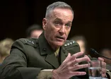 ABD Genelkurmay Başkanı Orgeneral Joseph Dunford resmen itiraf etti! "PYD/PKK'yı eğitiyoruz"