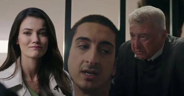 Yargi 11 Bolum Fragmani Tam Katil O Derken Buyuk Ters Kose Net Delirtmek Istiyorsun Sen Beni Takvim