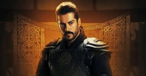 Malezya Kraliçesi "Kuruluş Osman" dizisini tavsiye etti