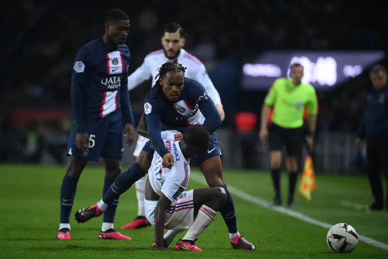 PSG'den Galatasaray'a bir yıldız daha! Icardi'nin ardından... - 12