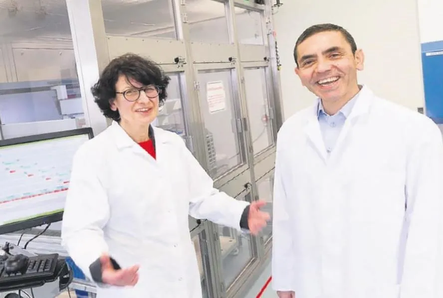 Covid dav’aşı’