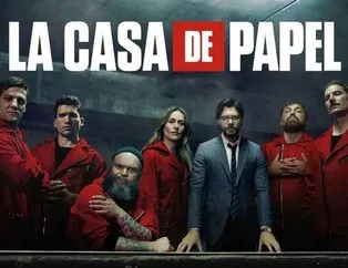 La Casa De Papel 5. sezon ne zaman yayınlanacak?