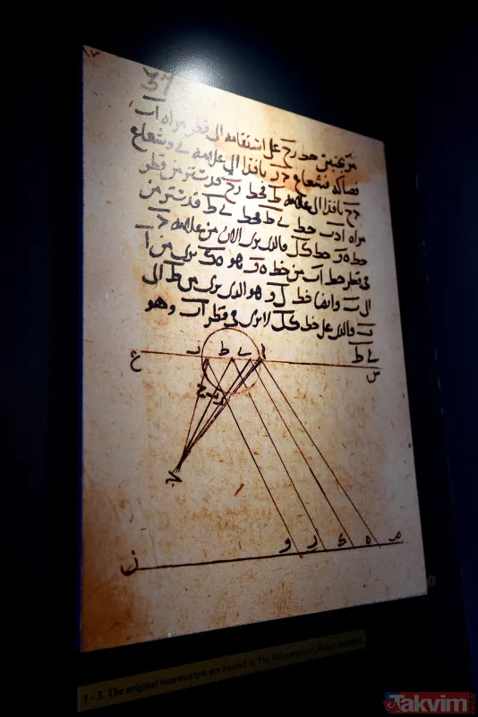 Başkan Erdoğan'ın açacağı Cambridge Camisi, Avrupa'nın ilk çevre dostu camisi olarak tarihe geçecek! - 5