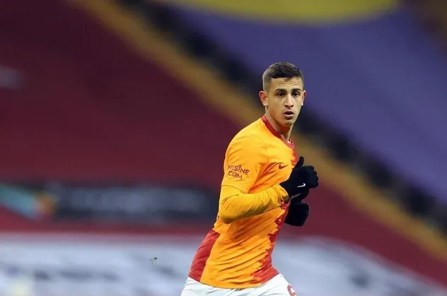 Florya'da imza krizi! Bartuğ Elmaz Galatasaray'ın teklifini yine reddetti